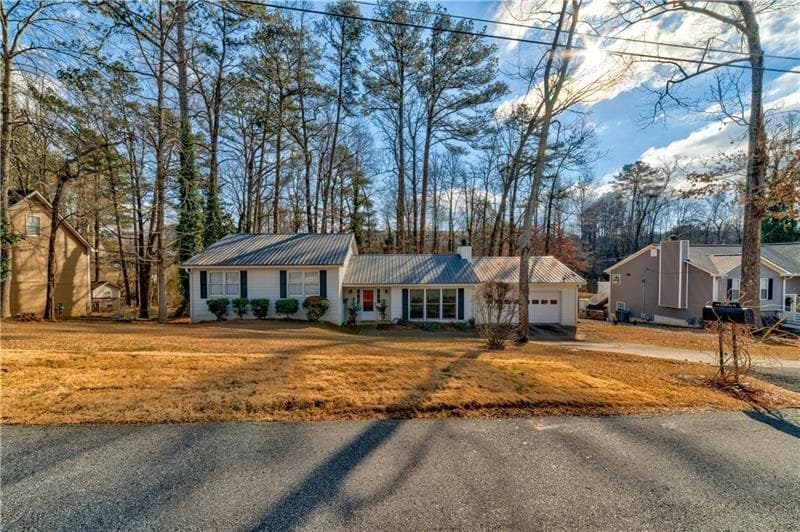 109 Pinehill Drive, Woodstock, GA 30188 — most recent listing photo