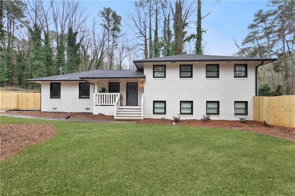 2710 Hayden Drive, East Point, GA 30344 — most recent listing photo