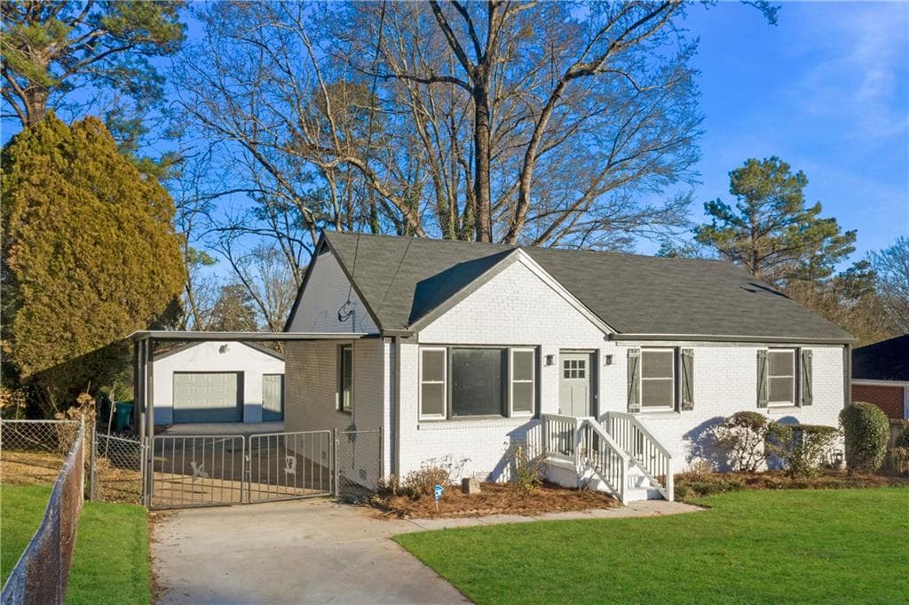 1988 Willa Way, Decatur, GA 30032 — most recent listing photo