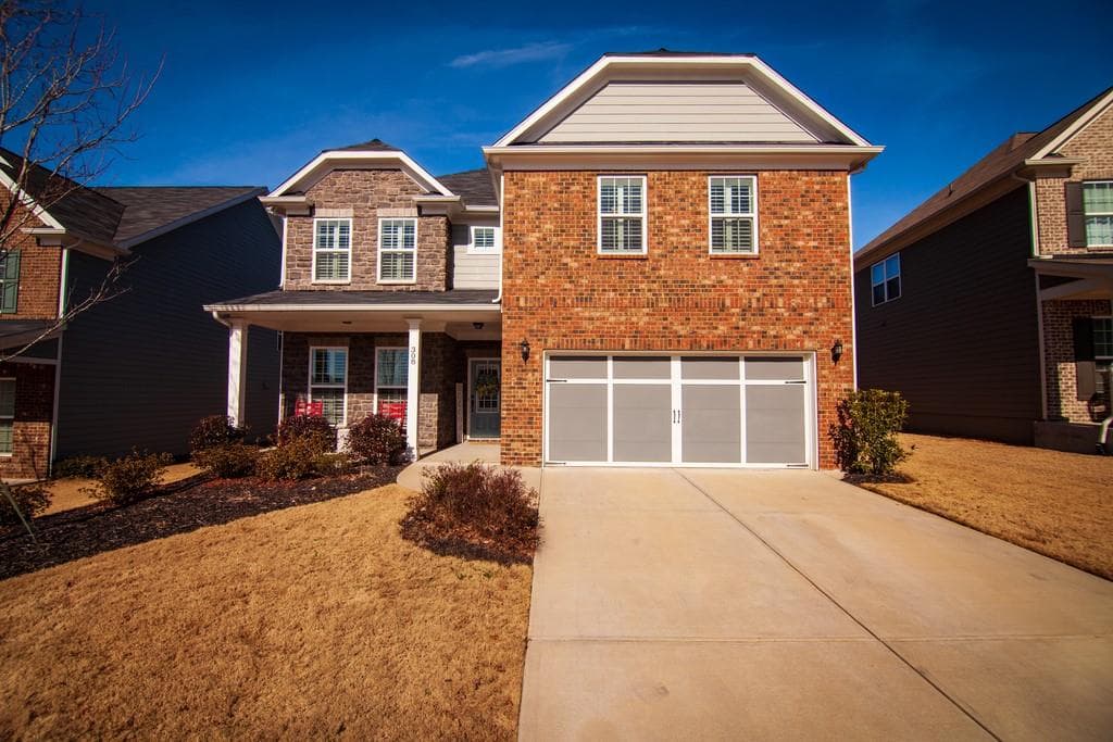 308 Pebblestone Lane, Canton, GA 30115 — most recent listing photo