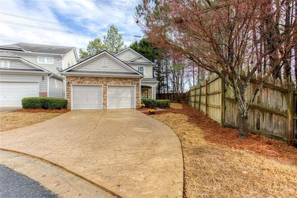 1501 Panther Creek Court, Kennesaw, GA 30152 — most recent listing photo