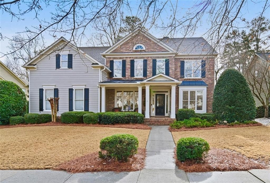 4957 Dovecote Trail, Suwanee, GA 30024 — most recent listing photo
