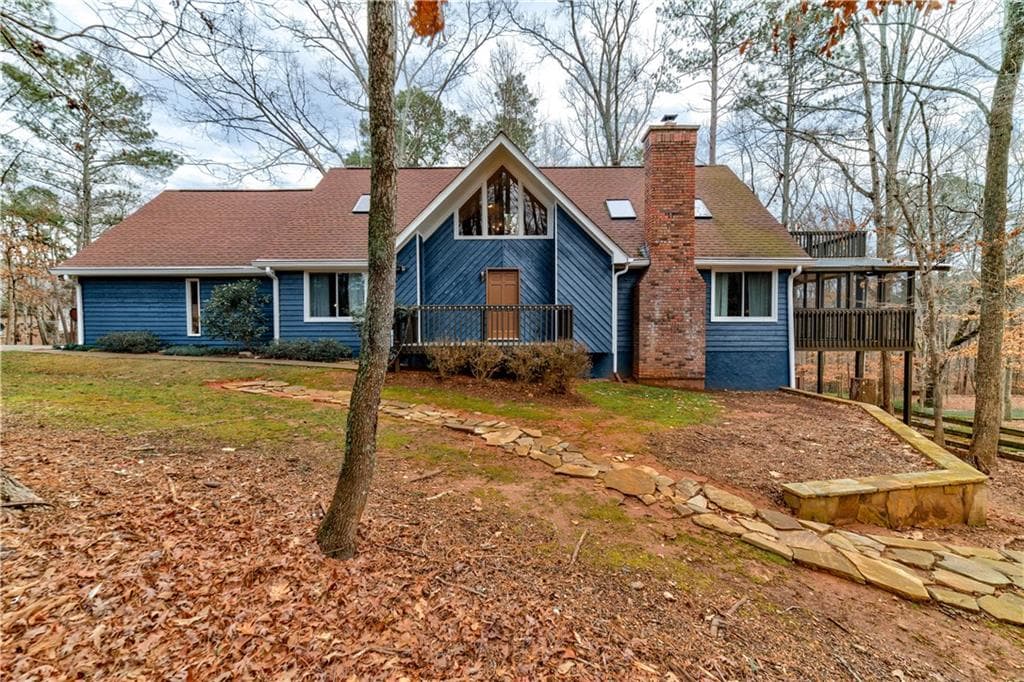 825 Spring Valley Drive, Cumming, GA 30041 — most recent listing photo