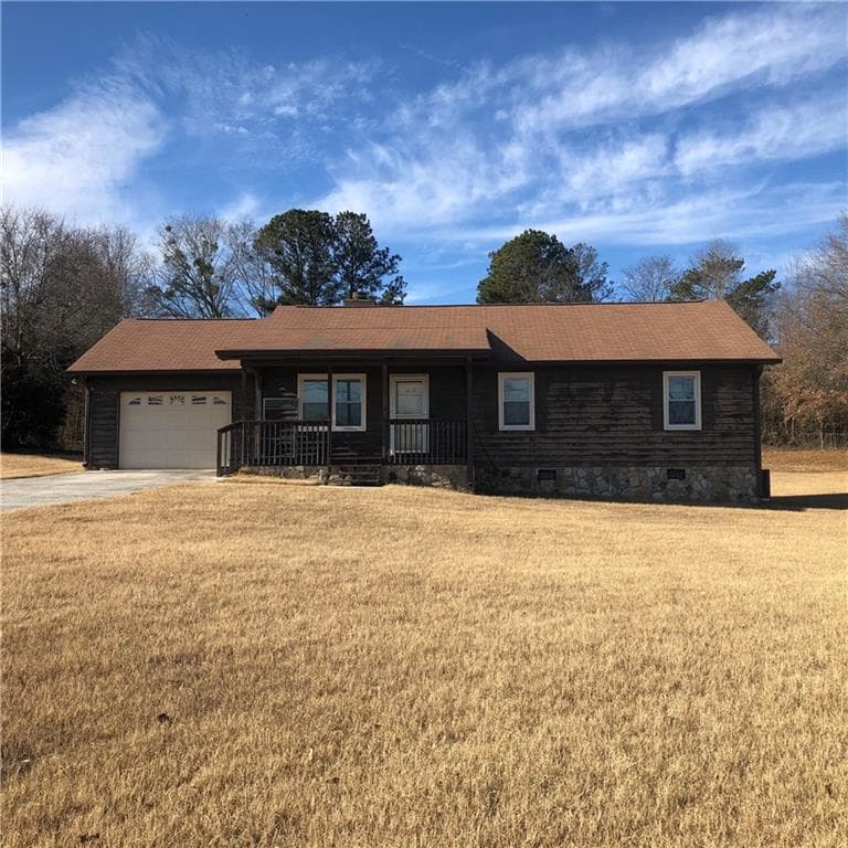 2140 Carr Road, Conyers, GA 30012 — most recent listing photo