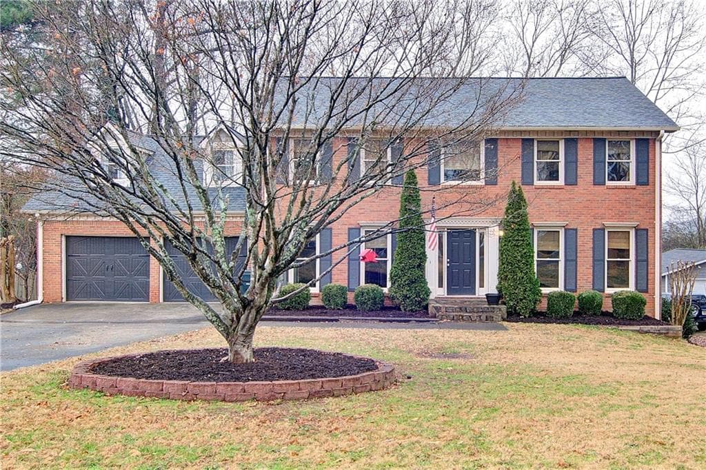 120 Fitchburg Drive, Woodstock, GA 30189 — most recent listing photo