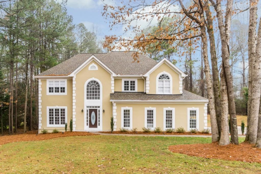 6320 Calamar Drive, Cumming, GA 30040 — most recent listing photo