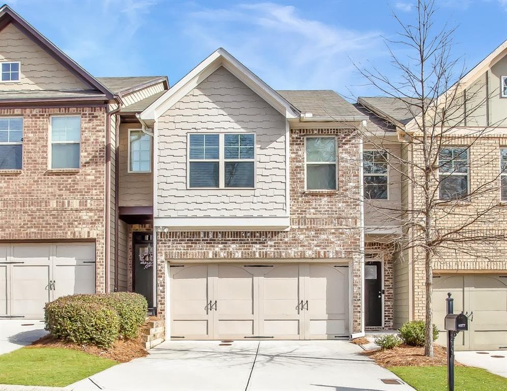 4977 Whiteoak Walk 19, Smyrna, GA 30080 — most recent listing photo