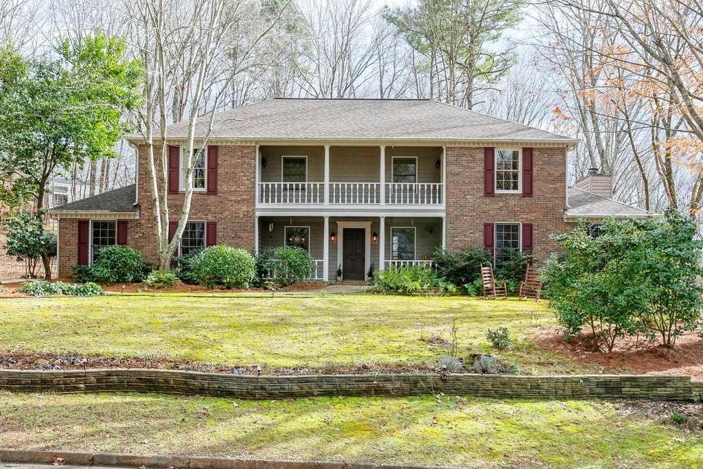 340 Martins Trail, Roswell, GA 30076 — most recent listing photo