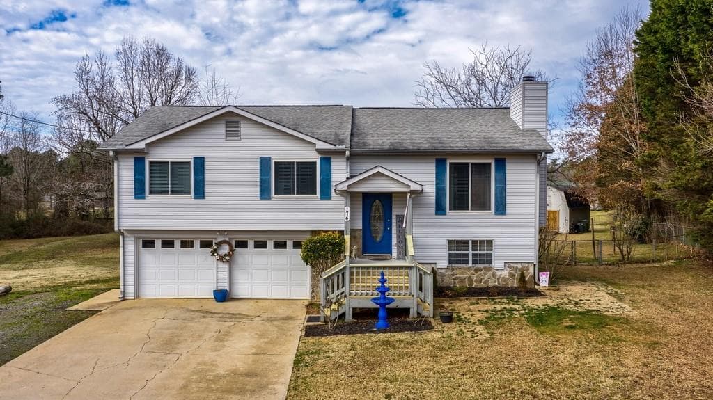174 Pat Drive, Powder Springs, GA 30127 — most recent listing photo