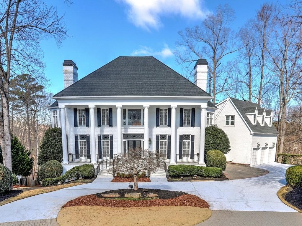 5549 Waterford Green Glen, Marietta, GA 30068 — most recent listing photo
