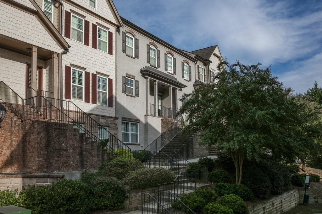 1423 Briarhaven Trail, Brookhaven, GA 30319 — most recent listing photo