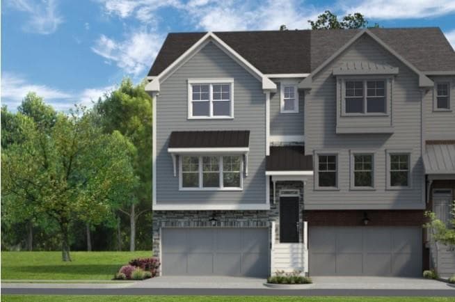 2531 Hedgeway Circle 25, Kennesaw, GA 30144 — most recent listing photo