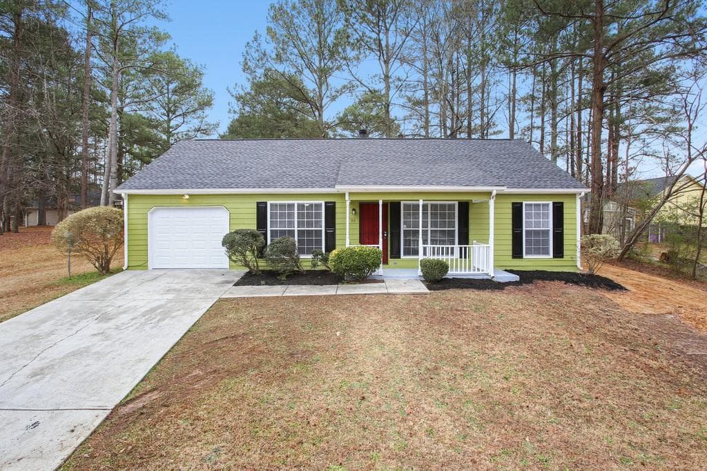 315 Onyx Court, Atlanta, GA 30349 — most recent listing photo
