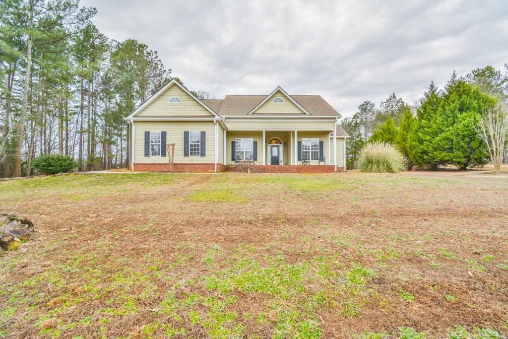 112 Briarwood Court, Hoschton, GA 30548 — most recent listing photo