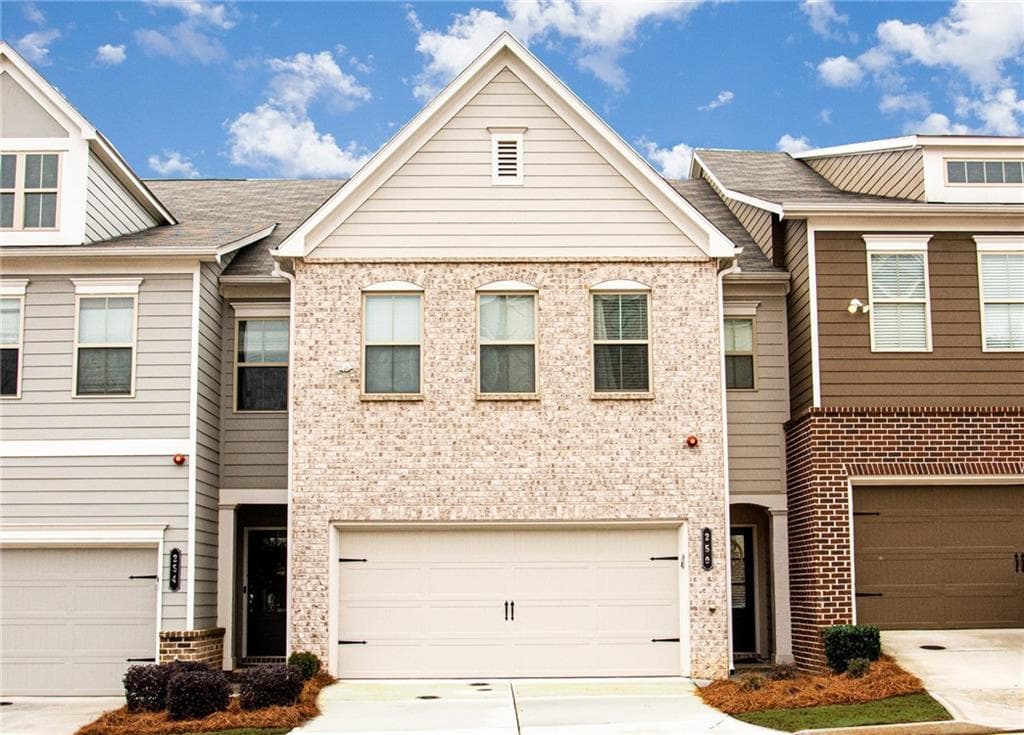 250 Alday Lane, Marietta, GA 30060 — most recent listing photo
