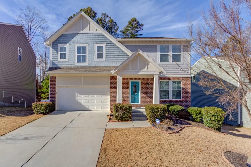 1730 Shire Villiage Drive, Sugar Hill, GA 30518 — most recent listing photo