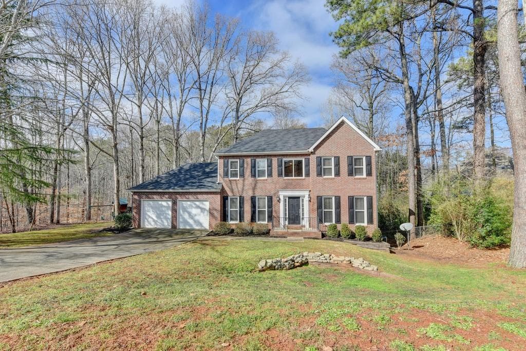 3712 Robinson Walk Court, Marietta, GA 30068 — most recent listing photo