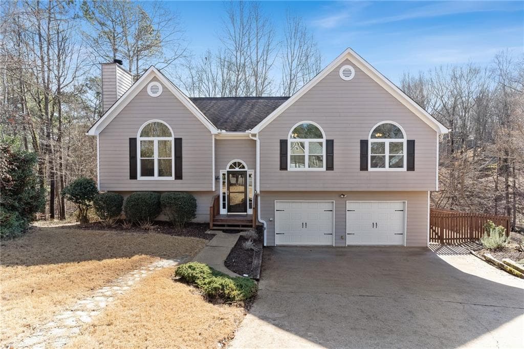 606 Rose Creek Court, Woodstock, GA 30189 — most recent listing photo