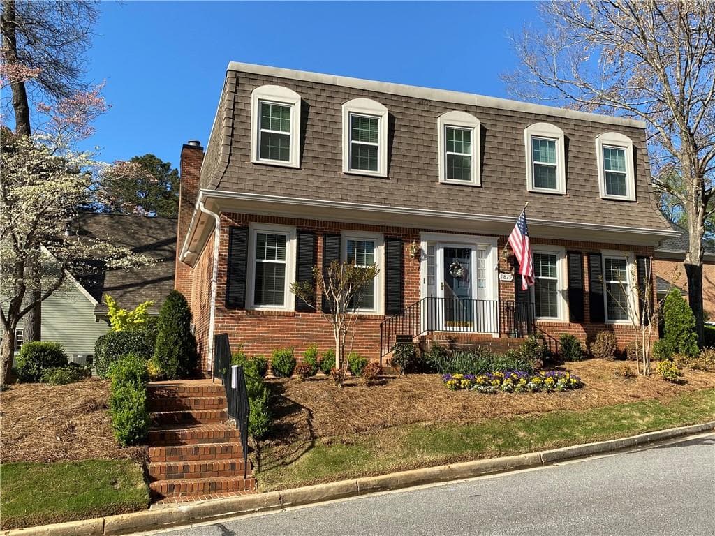 1819 Bedfordshire Drive, Decatur, GA 30033 — most recent listing photo