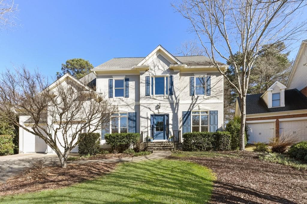 4646 Kempton Place, Marietta, GA 30067 — most recent listing photo