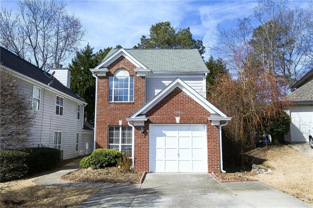 2340 Oak Glenn Circle, Duluth, GA 30096 — most recent listing photo