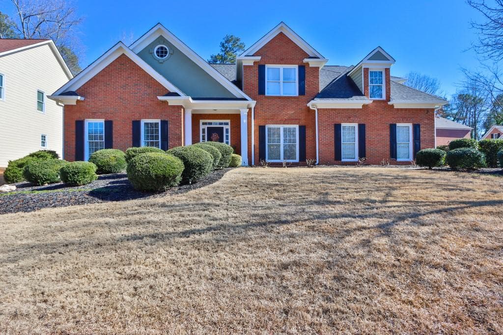 3401 Stillbrook Way, Marietta, GA 30062 — most recent listing photo