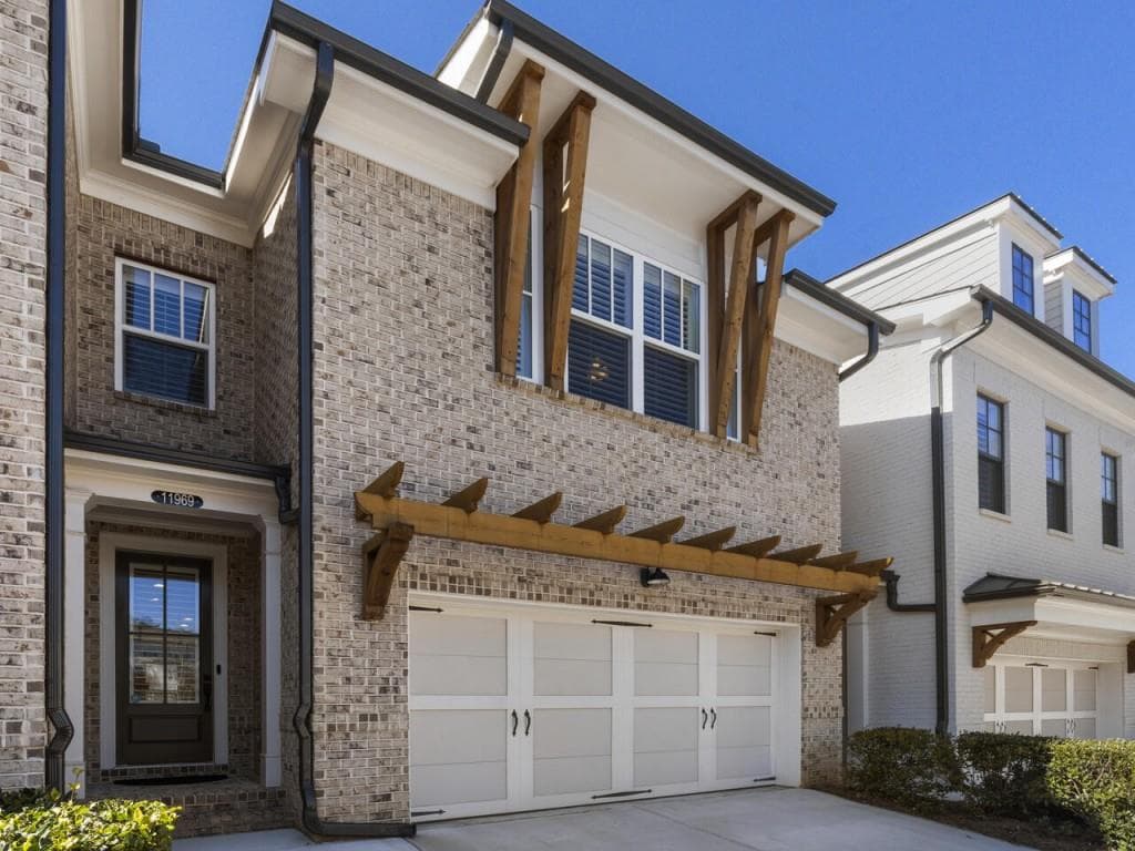 11969 Ashcroft Bend, Johns Creek, GA 30005 — most recent listing photo