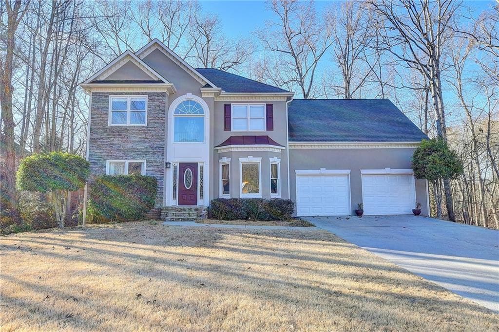 1026 Ashfern Walk, Woodstock, GA 30189 — most recent listing photo