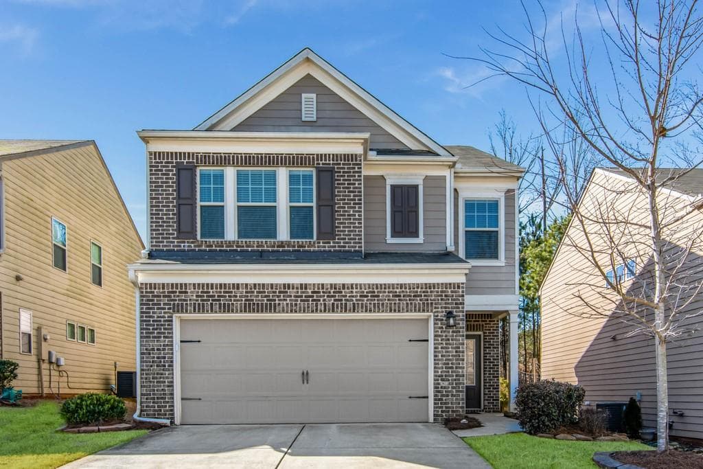 105 Brushed Ives Court, Lawrenceville, GA 30045 — most recent listing photo