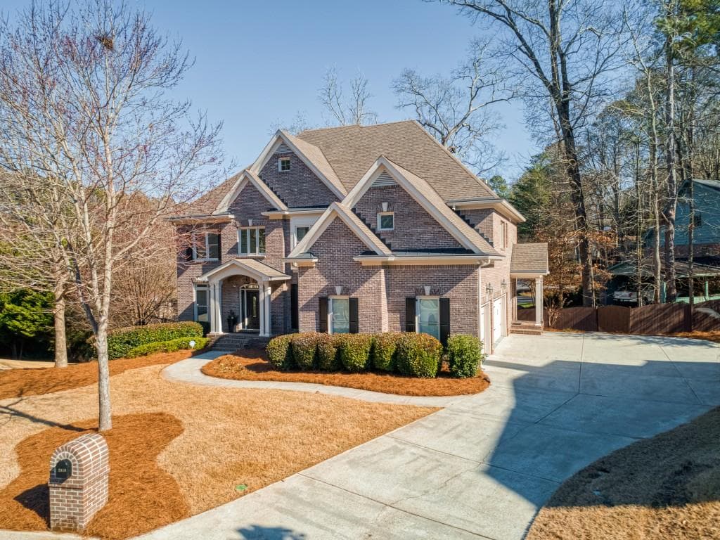 2810 Arbor Springs Trace, Tucker, GA 30084 — most recent listing photo
