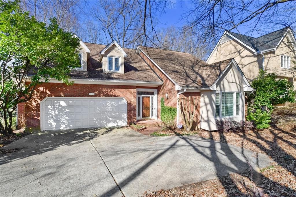 5892 Mitchell Road, Sandy Springs, GA 30328 — most recent listing photo