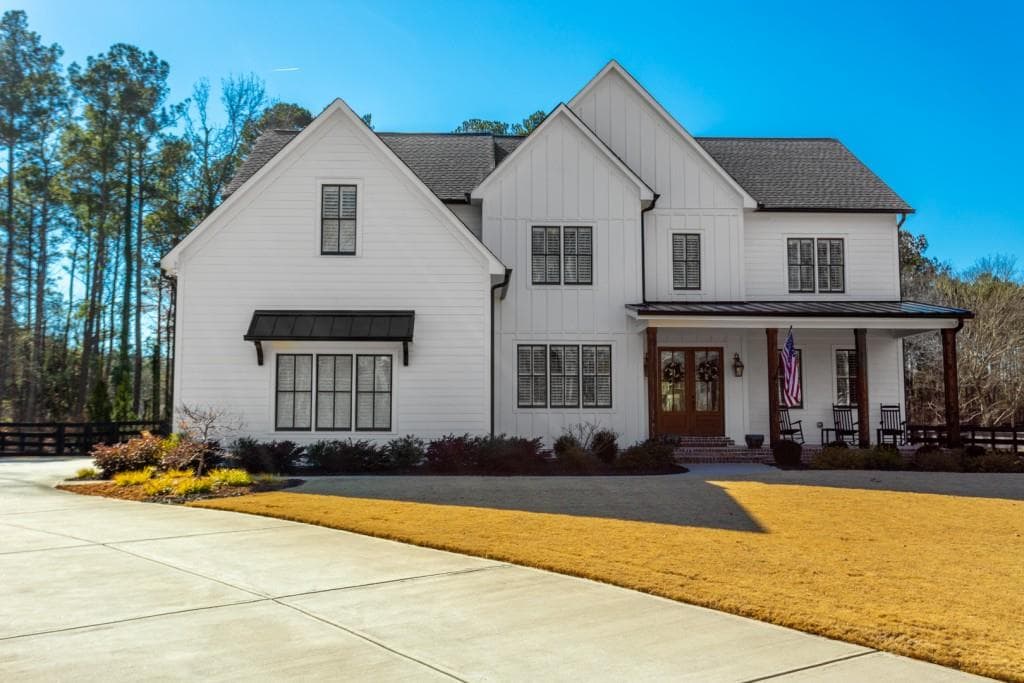 14200 Cogburn Road, Milton, GA 30004 — most recent listing photo