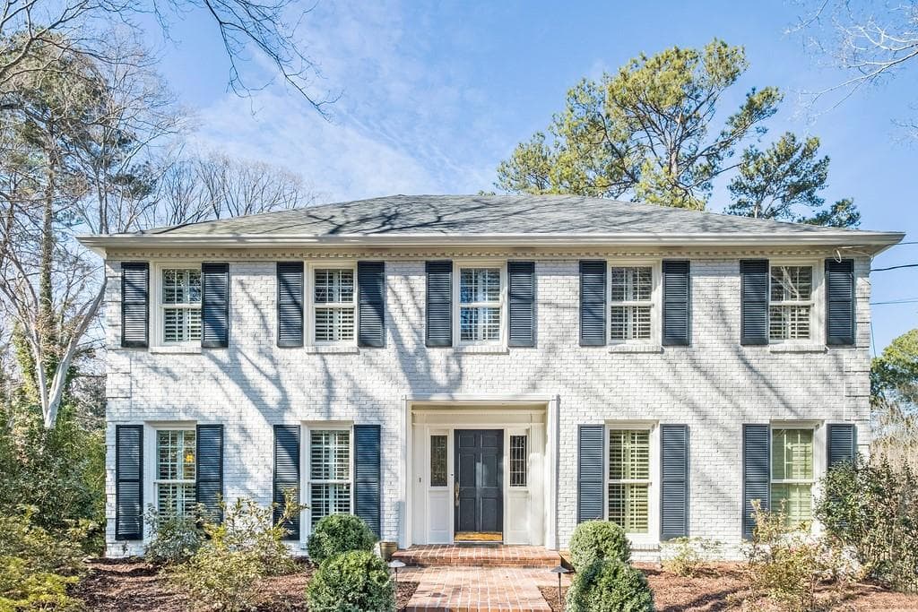 2380 Bohler Road, Atlanta, GA 30327 — most recent listing photo