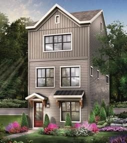 4367 Gillon Circle, Atlanta, GA 30339 — most recent listing photo