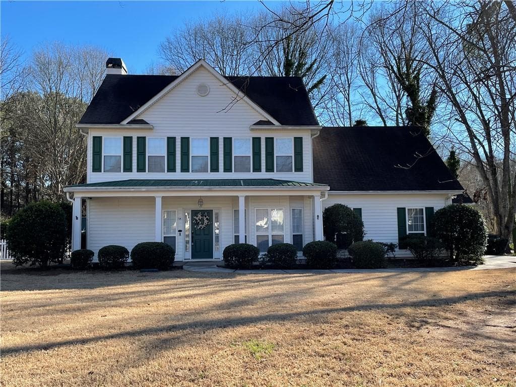 100 Dorsett Drive, Fayetteville, GA 30214 — most recent listing photo