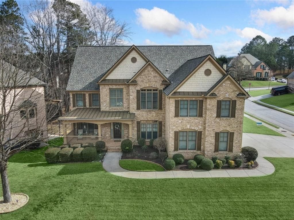 2611 Moon Chase Lane, Buford, GA 30519 — most recent listing photo