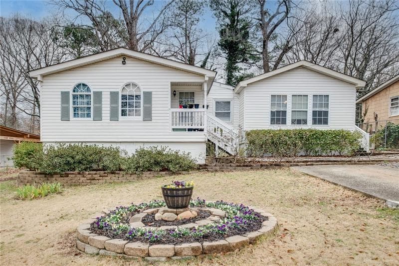 2753 Mildred Place, Smyrna, GA 30080 — most recent listing photo