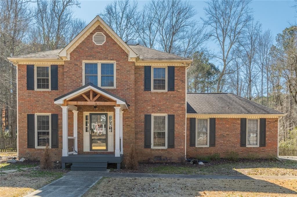230 Mapledale Trail, Sharpsburg, GA 30277 — most recent listing photo