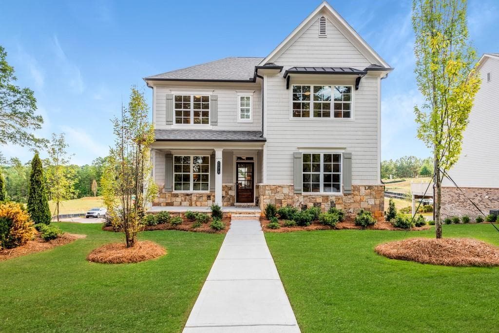 241 3rd Avenue, Avondale Estates, GA 30002 — most recent listing photo