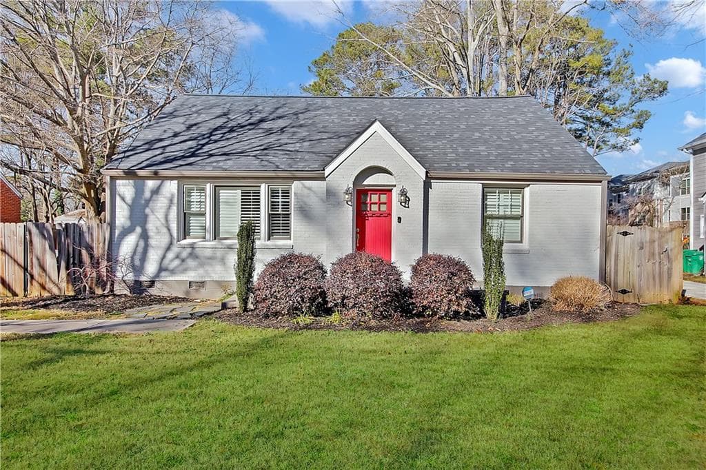 2482 Mellville Avenue, Decatur, GA 30032 — most recent listing photo