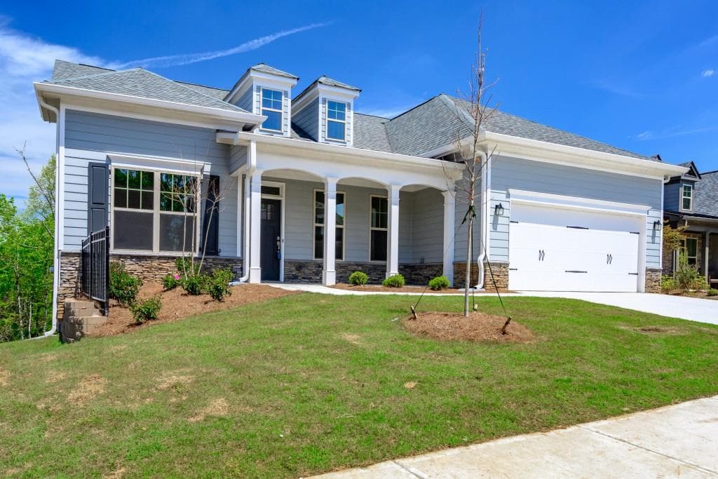 115 Hidden Trail Court, Canton, GA 30114 — most recent listing photo