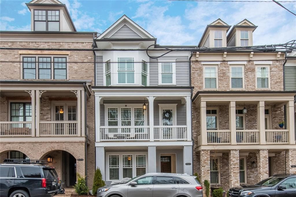 969 Forrest Street, Roswell, GA 30075 — most recent listing photo