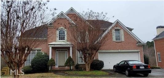 1245 Heritage Lakes Drive SW Drive, Mableton, GA 30126 — most recent listing photo