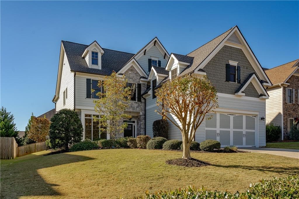 4085 Balsam Bark Drive, Cumming, GA 30028 — most recent listing photo