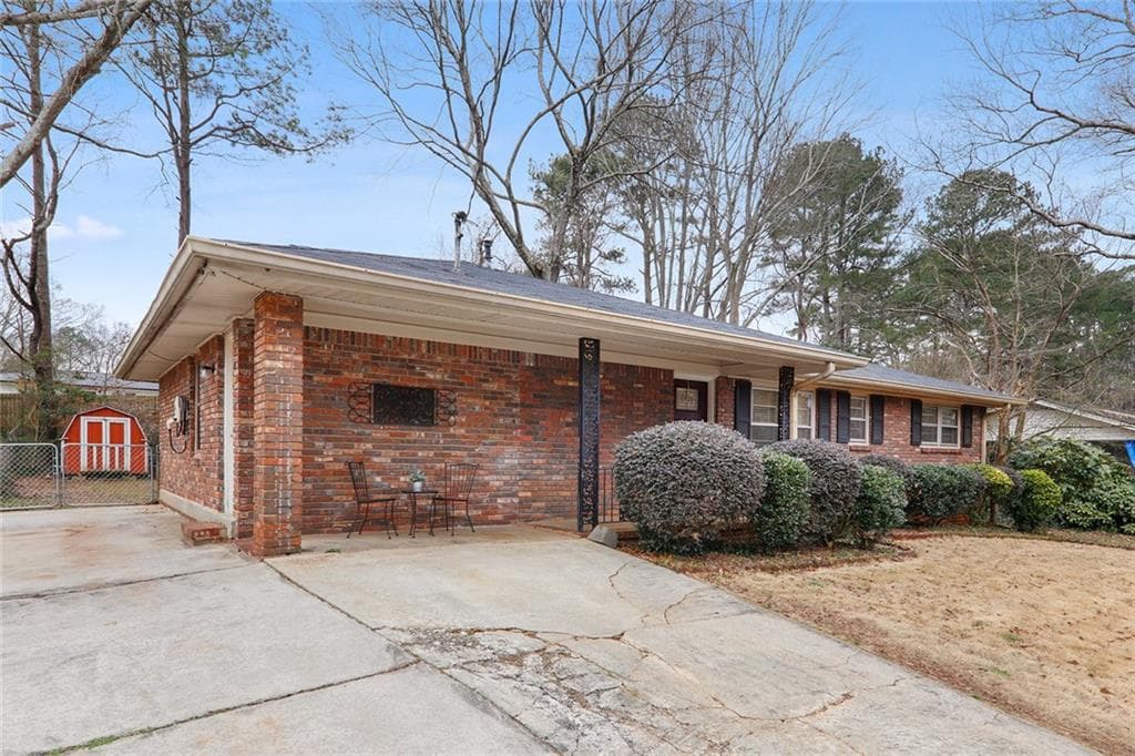 3063 Hudson Woods Court, Decatur, GA 30033 — most recent listing photo