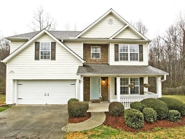 223 Forrest Run, Palmetto, GA 30268 — most recent listing photo