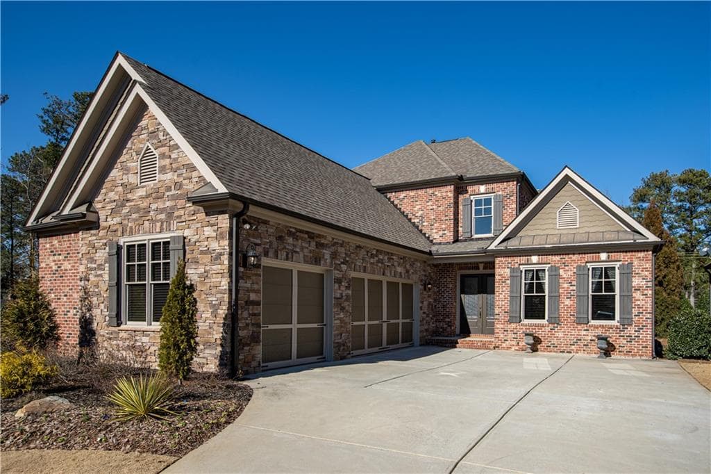 1130 Atherton Park, Roswell, GA 30076 — most recent listing photo