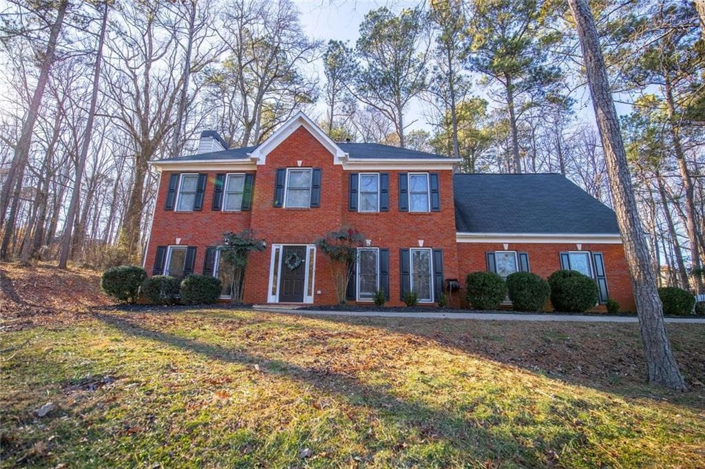 2497 Mack Dobbs Road, Kennesaw, GA 30152 — most recent listing photo
