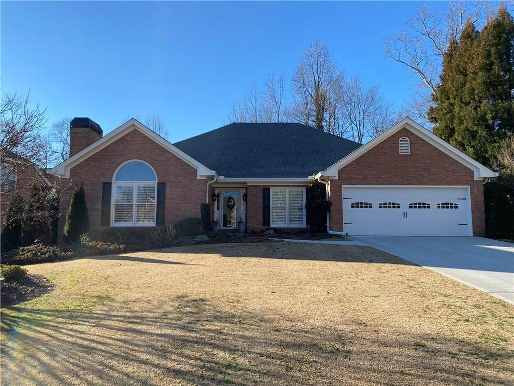465 Carybell Lane, Alpharetta, GA 30004 — most recent listing photo