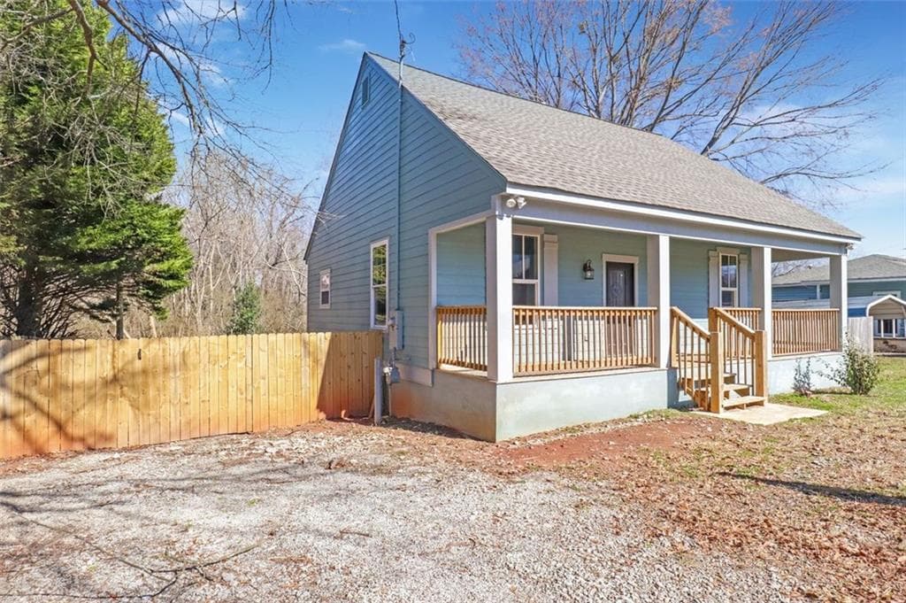 100 Sprayberry Road, Newnan, GA 30263 — most recent listing photo